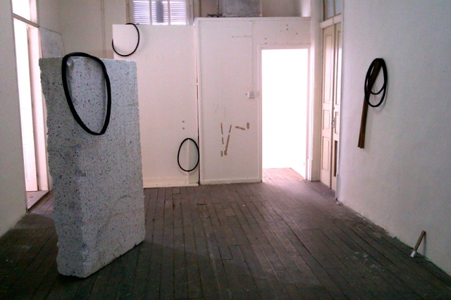 Desmond Brett untitled