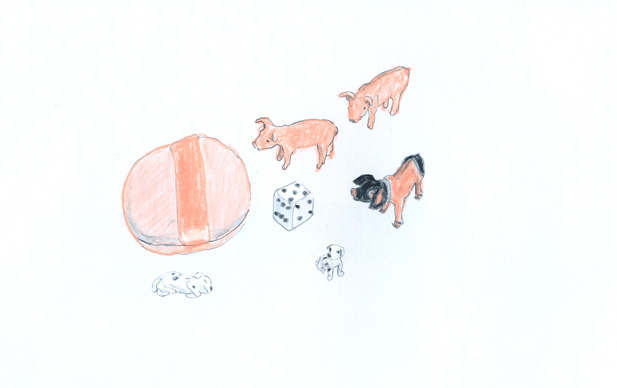 Townley and Bradby 2